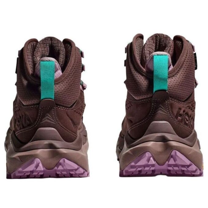 (WMNS) Kaha 2 GTX Hi ‘Borgonha’