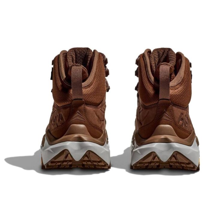 (WMNS) Kaha 2 GTX Hi ‘Marrom Escuro’