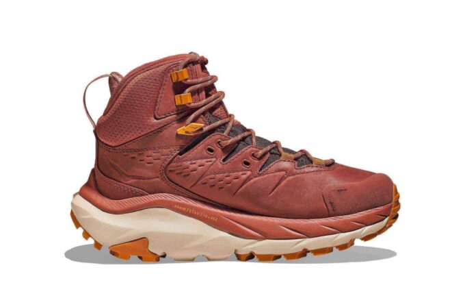 (WMNS) Kaha 2 GTX ‘Molho Picante’