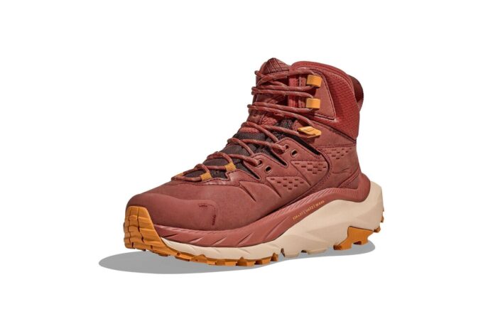 (WMNS) Kaha 2 GTX ‘Molho Picante’