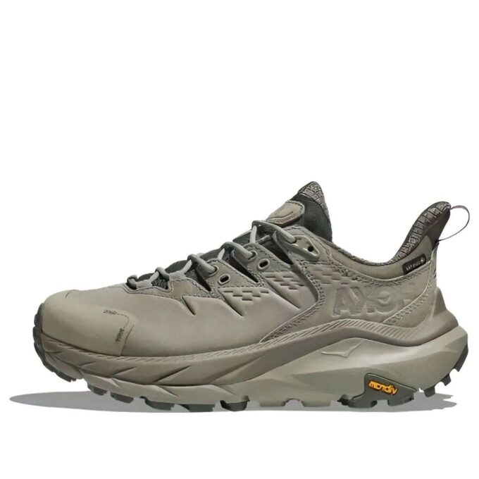 (WMNS) Kaha 2 LOW Gore-Tex ‘Cevada Ardósia’