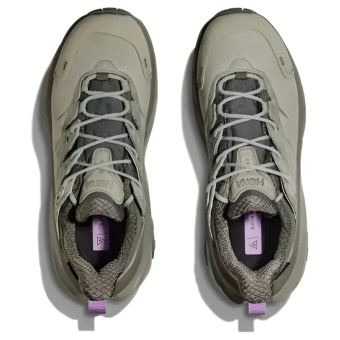 (WMNS) Kaha 2 LOW Gore-Tex ‘Cevada Ardósia’