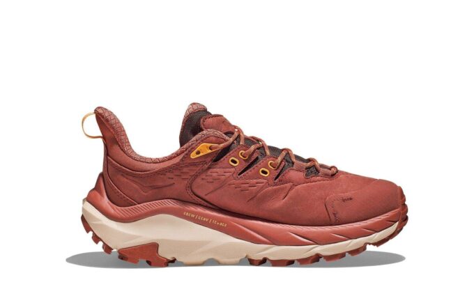 (WMNS) Kaha 2 Low Gore-Tex ‘Molho Picante’