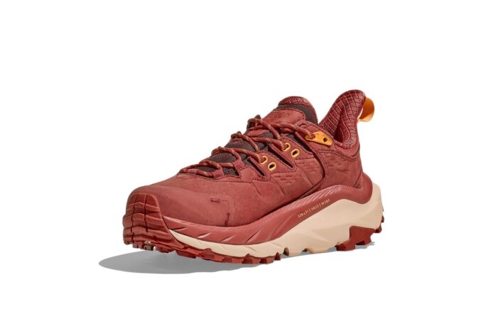 (WMNS) Kaha 2 Low Gore-Tex ‘Molho Picante’