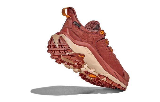 (WMNS) Kaha 2 Low Gore-Tex ‘Molho Picante’