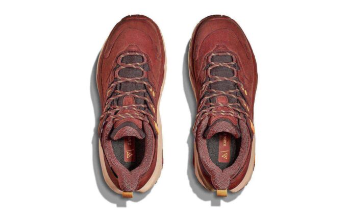 (WMNS) Kaha 2 Low Gore-Tex ‘Molho Picante’