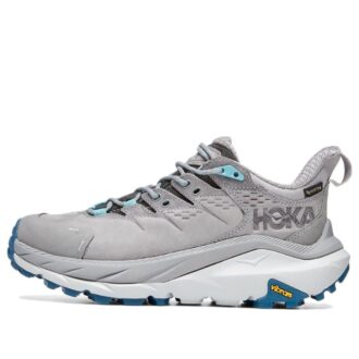 (WMNS) Kaha 2 Low GoreTex ‘Cinza’
