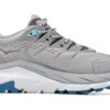 (WMNS) Kaha 2 Low GoreTex ‘Cinza’
