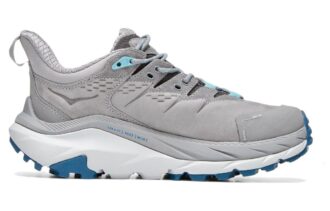 (WMNS) Kaha 2 Low GoreTex ‘Cinza’