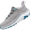 (WMNS) Kaha 2 Low GoreTex ‘Cinza’