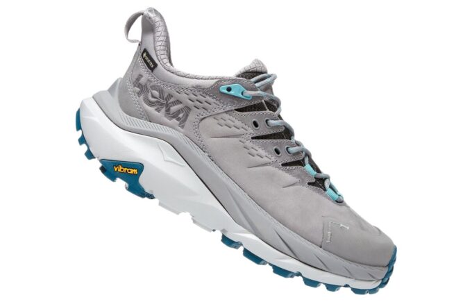 (WMNS) Kaha 2 Low GoreTex ‘Cinza’