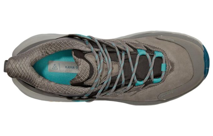 (WMNS) Kaha 2 Low GoreTex ‘Cinza’