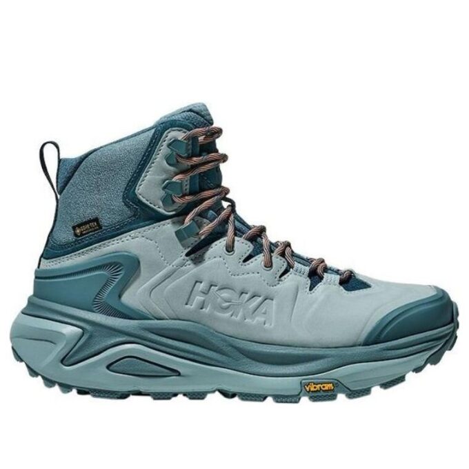 (WMNS) Kaha 3 GTX Hi ‘Azul Neblina’