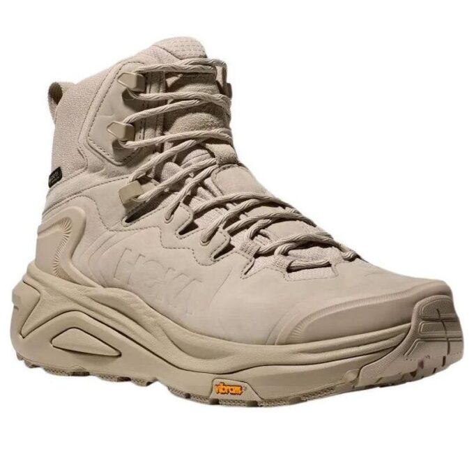(WMNS) Kaha 3 GTX Hi ‘Bege’