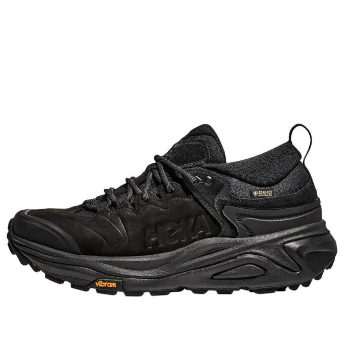 (WMNS) Kaha 3 GTX ‘Totalmente Preto’