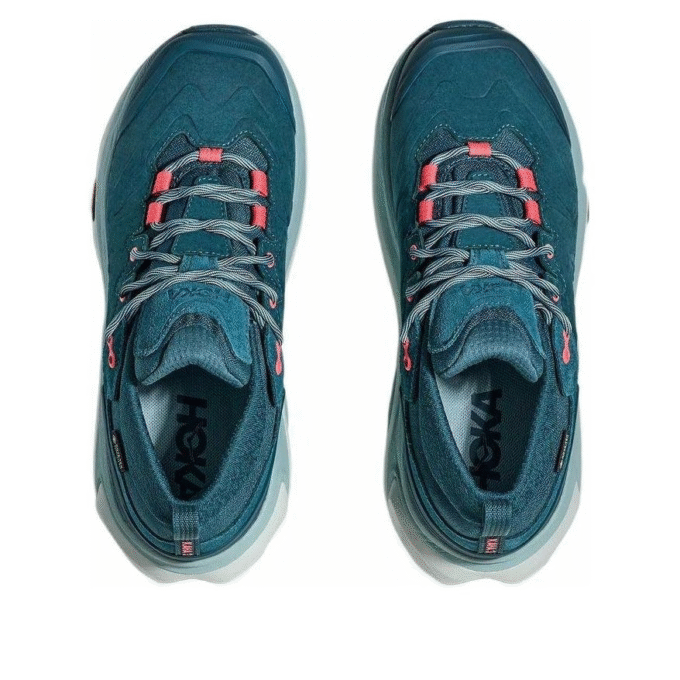 (WMNS) Kaha 3 Low Gore-Tex ‘Blue Twilight Droplet’