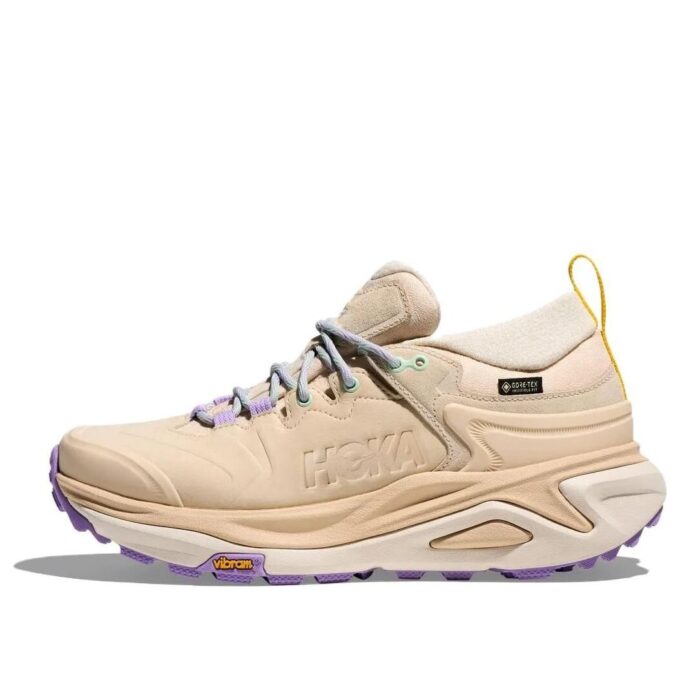 (WMNS) Kaha 3 Low GTX ‘Fluorita de Menta Baunilha’
