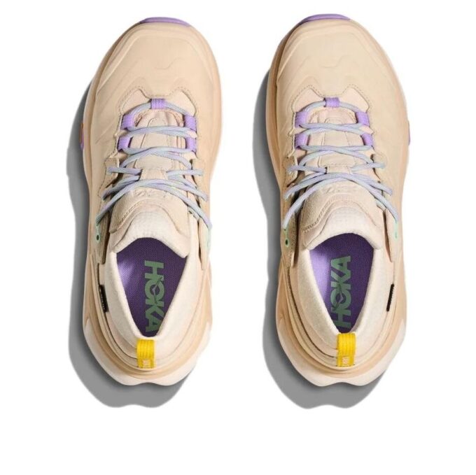 (WMNS) Kaha 3 Low GTX ‘Fluorita de Menta Baunilha’