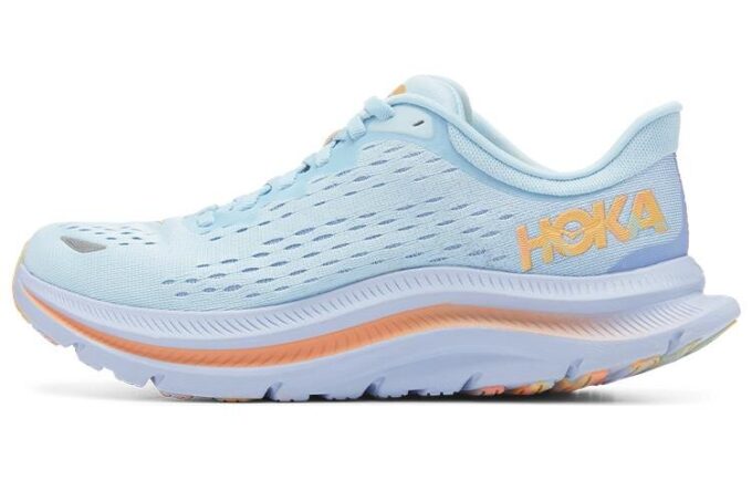 (WMNS) Kawana ‘Azul Claro Laranja’