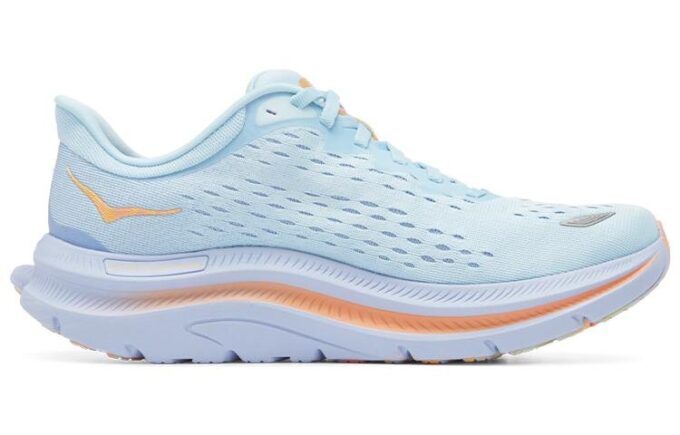 (WMNS) Kawana ‘Azul Claro Laranja’