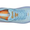 (WMNS) Kawana ‘Azul Claro Laranja’