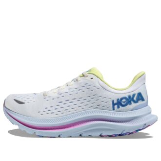 (WMNS) Kawana ‘Branco Gelo Azul’