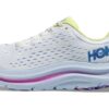 (WMNS) Kawana ‘Branco Gelo Azul’