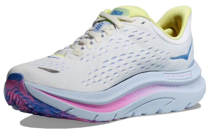 (WMNS) Kawana ‘Branco Gelo Azul’