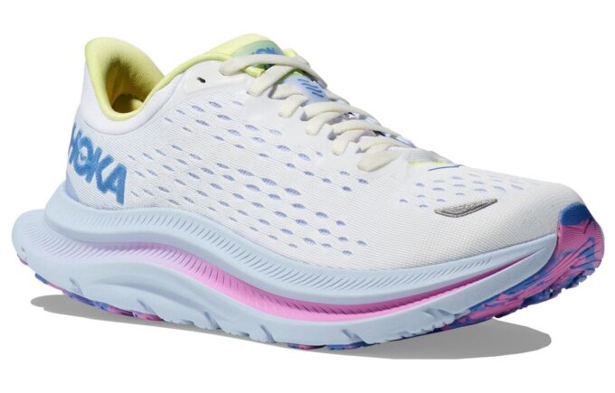 (WMNS) Kawana ‘Branco Gelo Azul’