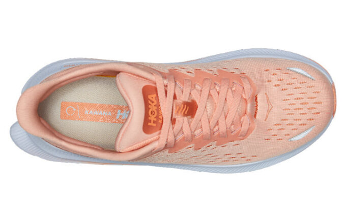 (WMNS) Kawana ‘Parfait de Pêssego’