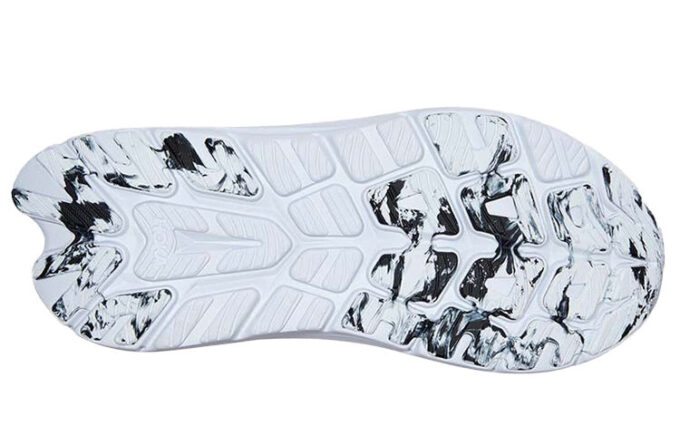 (WMNS) Kawana ‘Preto e Branco’