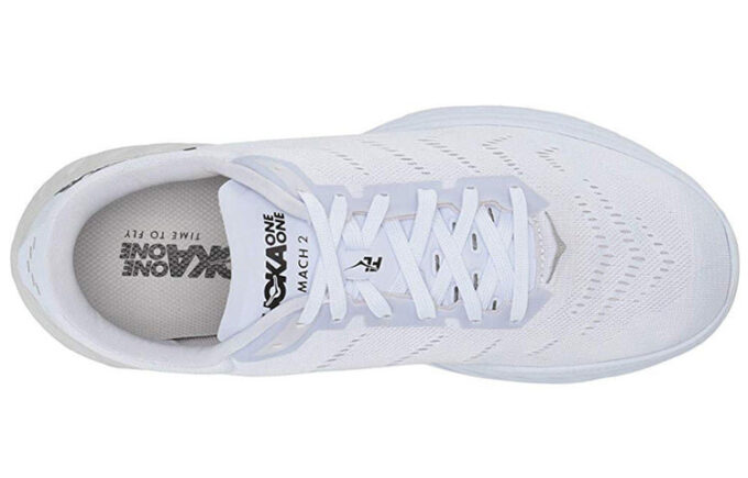 (WMNS) Mach 2 ‘Branco Preto’