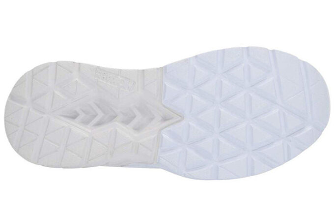 (WMNS) Mach 2 ‘Branco Preto’