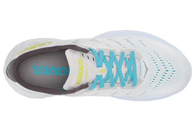 (WMNS) Mach 2 ‘Branco Verde’