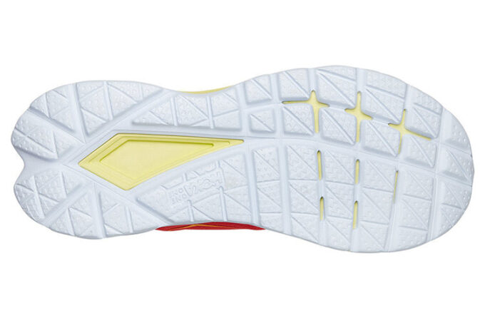 (WMNS) Mach 4 ‘Açafrão Coral Quente’