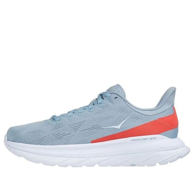 (WMNS) Mach 4 ‘Azul Laranja’