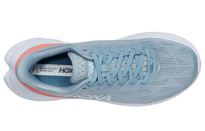 (WMNS) Mach 4 ‘Azul Laranja’