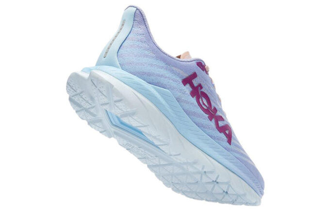 (WMNS) Mach 5 ‘Baby Lavender’
