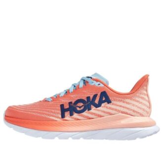 (WMNS) Mach 5 ‘Camélia Pêssego’