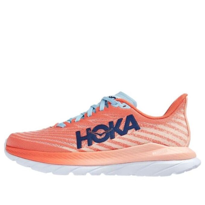 (WMNS) Mach 5 ‘Camélia Pêssego’