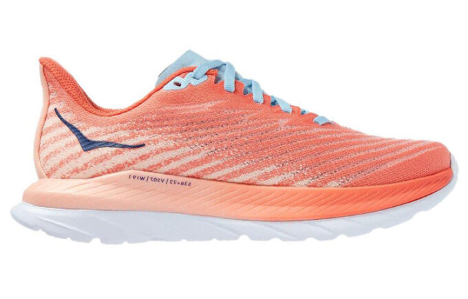 (WMNS) Mach 5 ‘Camélia Pêssego’