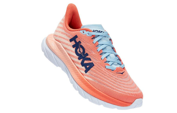 (WMNS) Mach 5 ‘Camélia Pêssego’