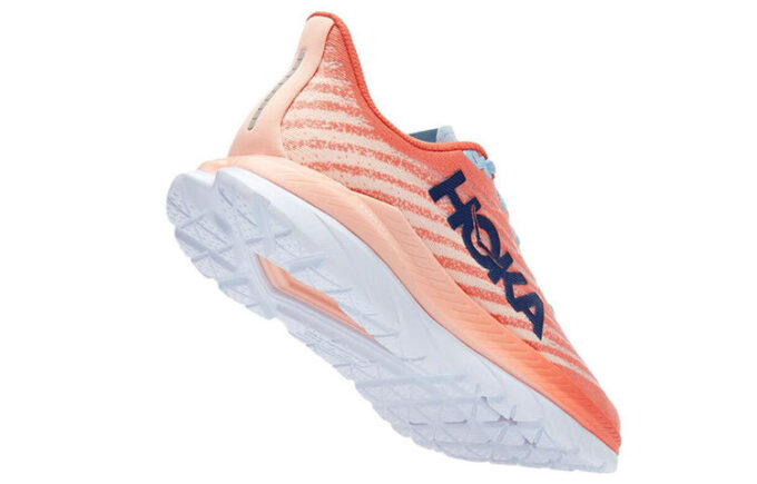 (WMNS) Mach 5 ‘Camélia Pêssego’
