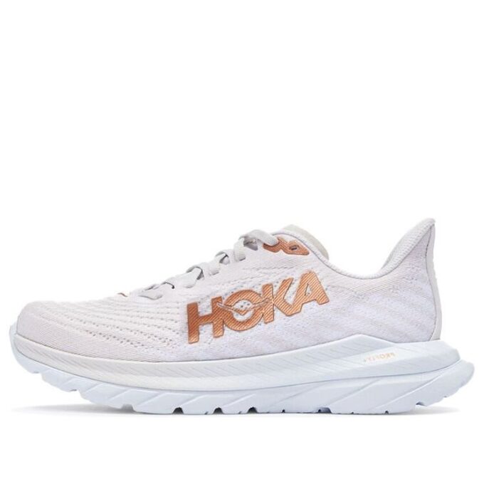 (WMNS) Mach 5 ‘Cobre Branco’