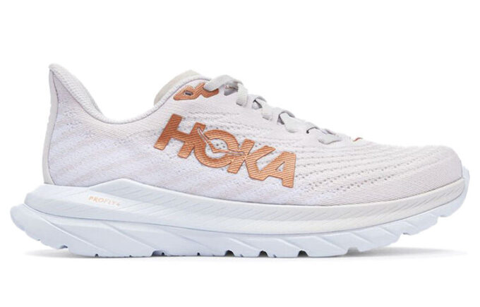 (WMNS) Mach 5 ‘Cobre Branco’