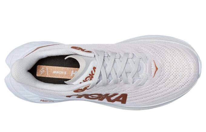 (WMNS) Mach 5 ‘Cobre Branco’