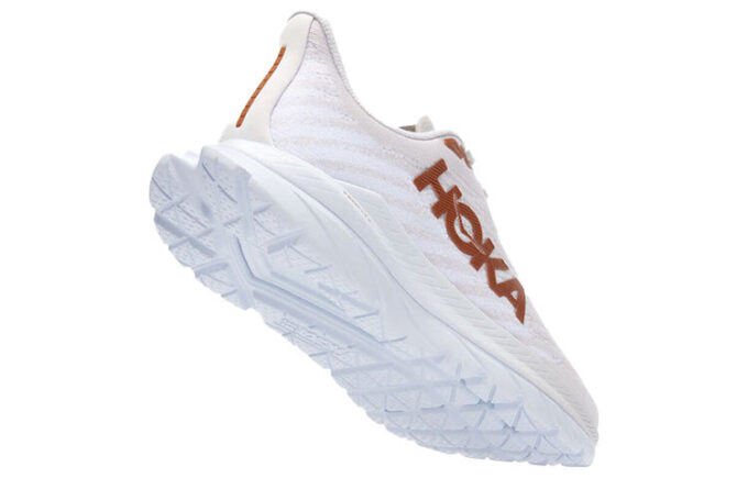 (WMNS) Mach 5 ‘Cobre Branco’