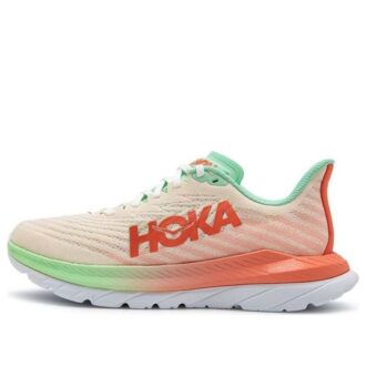 (WMNS) Mach 5 ‘Verde Menta Laranja’