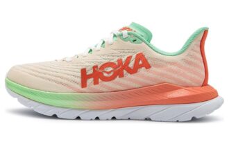 (WMNS) Mach 5 ‘Verde Menta Laranja’