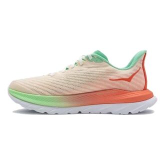 (WMNS) Mach 5 ‘Verde Menta Laranja’